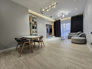 Фото 2 2-комн. квартира в Мирабад Авеню