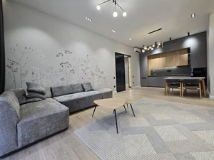 Фото 3 2-комн. квартира в Мирабад Авеню