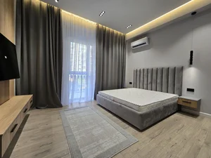 Фото 4 2-комн. квартира в Мирабад Авеню