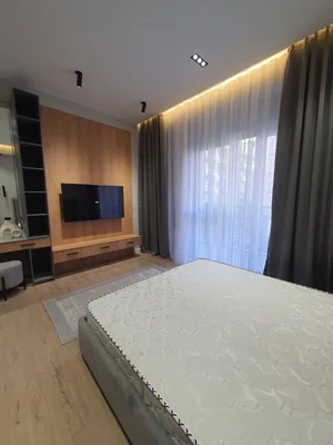 Фото 6 2-комн. квартира в Мирабад Авеню