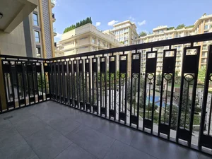 Фото 10 2-комн. квартира в Мирабад Авеню