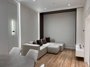 Фото 1 2-комн. квартира в ЖК Инфинити