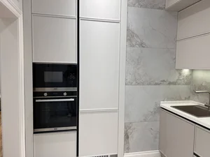 Фото 3 2-комн. квартира в ЖК Инфинити