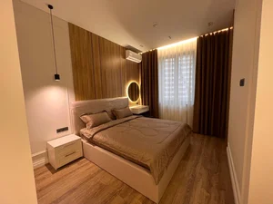 Фото 4 2-комн. квартира в ЖК Инфинити