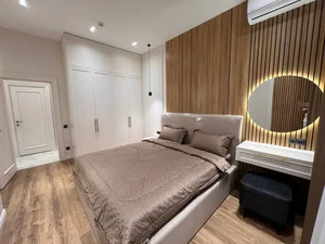 Фото 5 2-комн. квартира в ЖК Инфинити