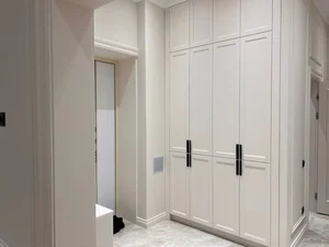 Фото 6 2-комн. квартира в ЖК Инфинити