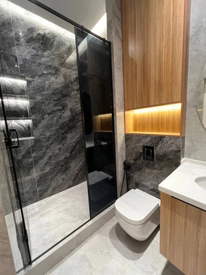 Фото 7 2-комн. квартира в ЖК Инфинити