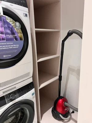 Фото 9 2-комн. квартира в ЖК Инфинити