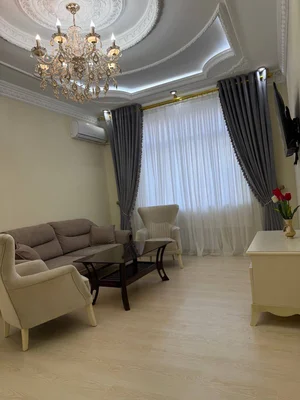 Фото 1 3-комн. квартира в ЖК Парисиен