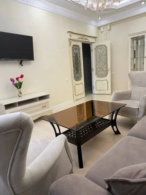 Фото 2 3-комн. квартира в ЖК Парисиен