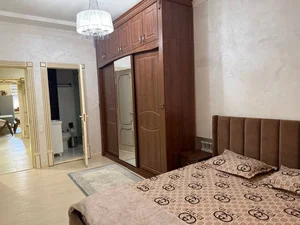 Фото 5 3-комн. квартира в ЖК Парисиен