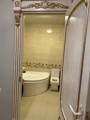 Фото 8 3-комн. квартира в ЖК Парисиен