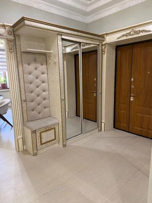 Фото 9 3-комн. квартира в ЖК Парисиен