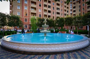 Фото 10 3-комн. квартира в ЖК Парисиен