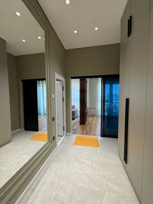 Фото 1 1-комн. квартира в Мирабад Авеню