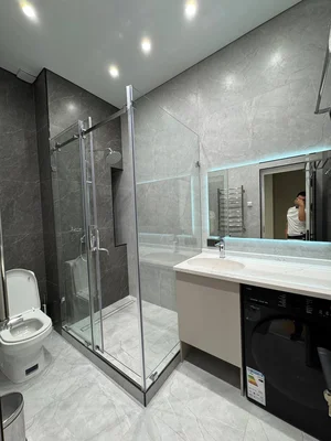 Фото 2 1-комн. квартира в Мирабад Авеню