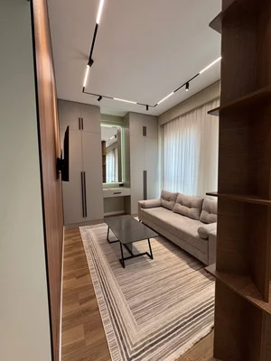 Фото 3 1-комн. квартира в Мирабад Авеню