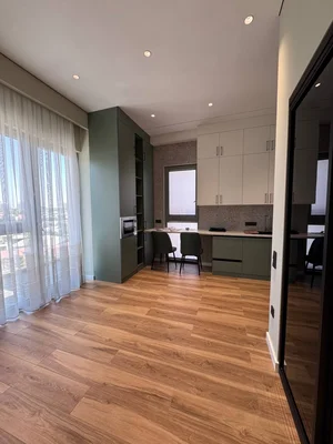 Фото 5 1-комн. квартира в Мирабад Авеню