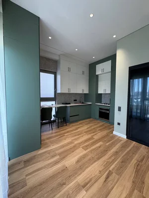 Фото 6 1-комн. квартира в Мирабад Авеню