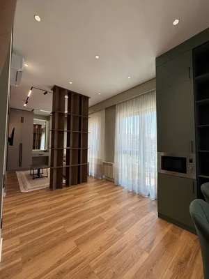 Фото 7 1-комн. квартира в Мирабад Авеню