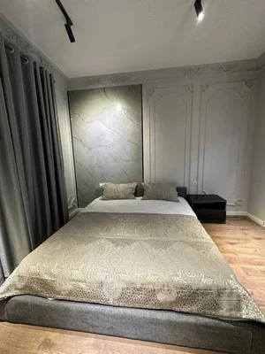 Фото 3 3-комн. квартира в ЖК NRG Oybek