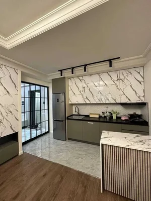 Фото 7 3-комн. квартира в ЖК NRG Oybek