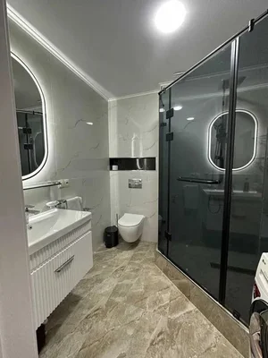 Фото 9 3-комн. квартира в ЖК NRG Oybek