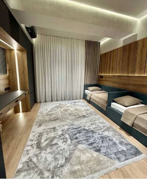 Фото 2 3-комн. квартира в ЖК Кипарис