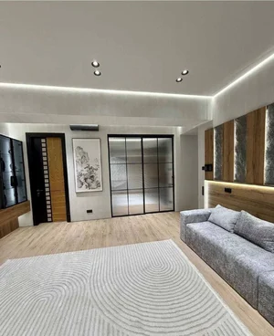 Фото 4 3-комн. квартира в ЖК Кипарис