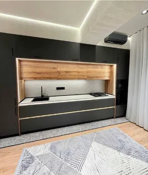 Фото 6 3-комн. квартира в ЖК Кипарис