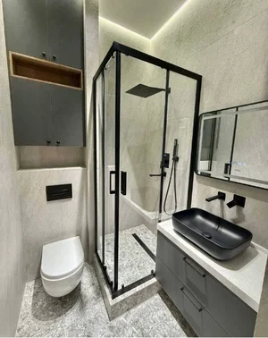 Фото 7 3-комн. квартира в ЖК Кипарис