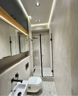 Фото 8 3-комн. квартира в ЖК Кипарис