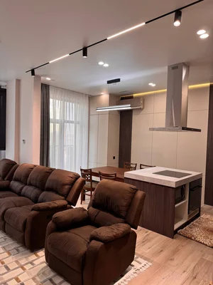 Фото 2 4-комн. квартира в Махтумкули