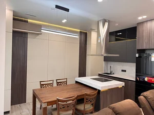 Фото 3 4-комн. квартира в Махтумкули