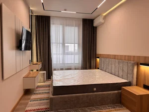 Фото 6 4-комн. квартира в Махтумкули