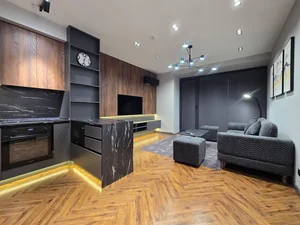 Фото 1 2-комн. квартира в NRG U Tower