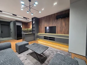 Фото 2 2-комн. квартира в NRG U Tower