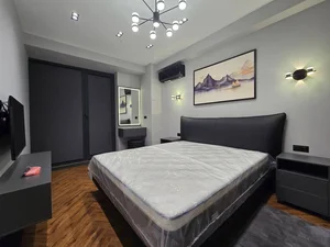 Фото 4 2-комн. квартира в NRG U Tower