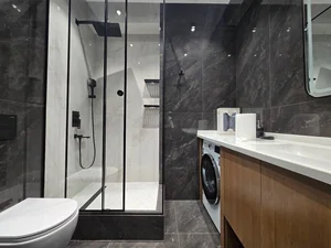 Фото 6 2-комн. квартира в NRG U Tower