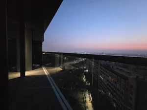 Фото 7 2-комн. квартира в NRG U Tower