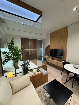 Фото 4 1-комн. квартира в NRG U Tower