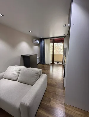 Фото 2 1-комн. квартира в Next ТРЦ