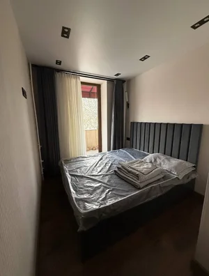 Фото 3 1-комн. квартира в Next ТРЦ