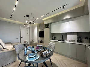 Фото 1 2-комн. квартира в ЖК Nrg Oybek