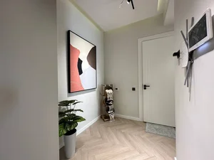 Фото 4 2-комн. квартира в ЖК Nrg Oybek