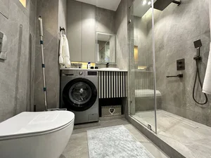 Фото 5 2-комн. квартира в ЖК Nrg Oybek