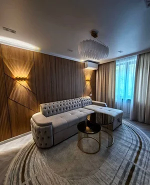 Фото 1 1-комн. квартира в Юнус Ражабий