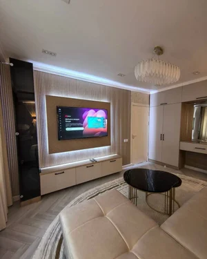 Фото 2 1-комн. квартира в Юнус Ражабий