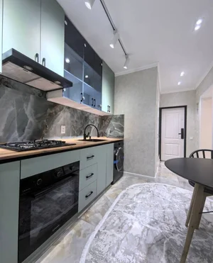 Фото 5 1-комн. квартира в Юнус Ражабий