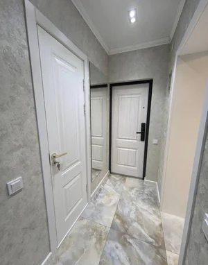 Фото 7 1-комн. квартира в Юнус Ражабий